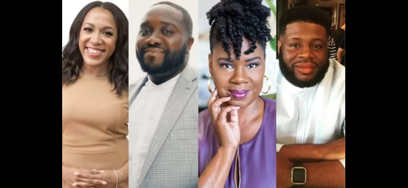 UrbanGeekz partners w/ CultureBanx to create an editorial series highlighting members of the Black Innovation Alliance.