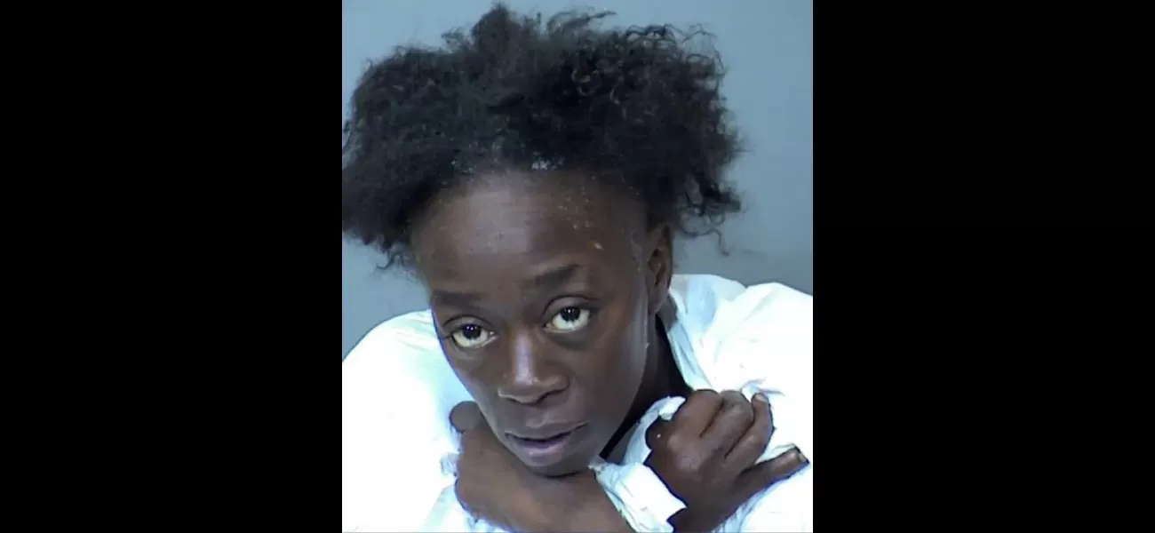 Mom allegedly killed her daughter and disposed of body in dumpster on Christmas Eve.