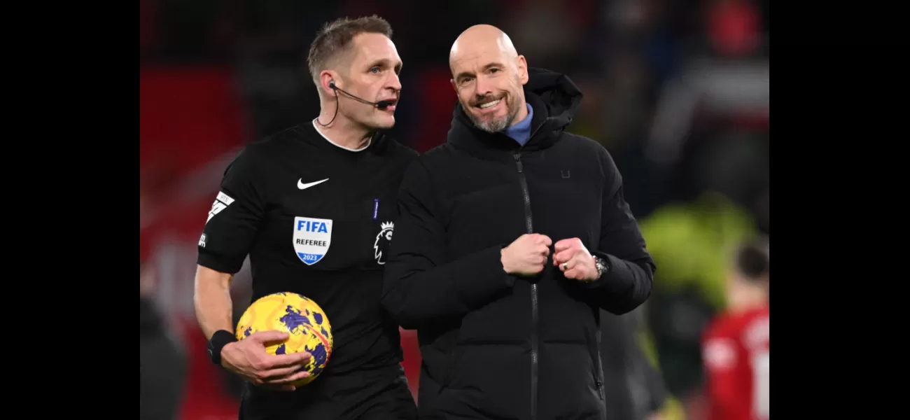 Erik motivated his players to come back and win the match at halftime.