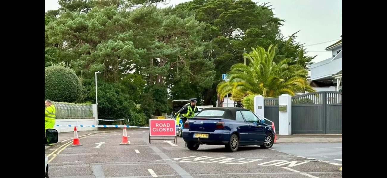17-year-old girl in critical condition after Boxing Day car crash in affluent area.