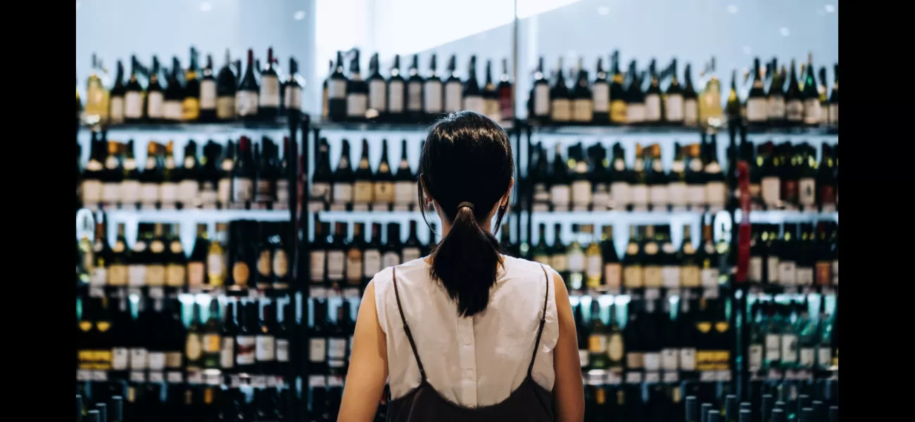 UK pubs to offer pints of wine, allowing customers to order a pint instead of a glass.