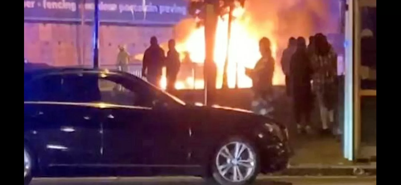 Two women killed, four injured in BMW-quad bike collision.