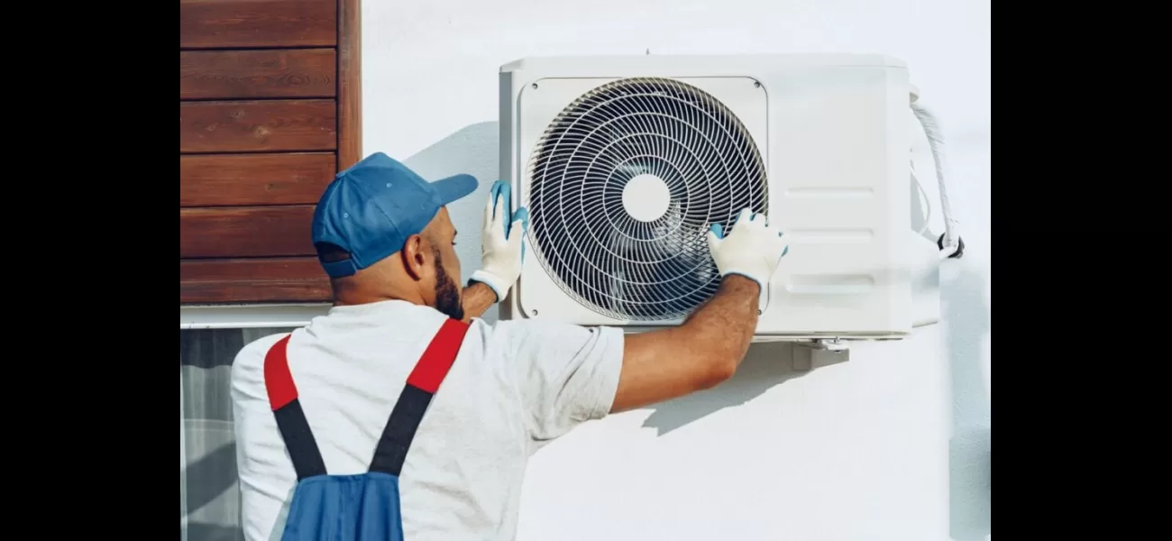 Americans urged to reduce costs and help the environment with home improvement tax credits.