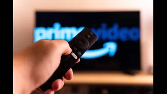 Amazon changes Prime Video, only way to opt out is to pay.