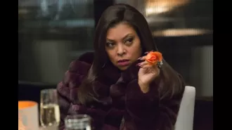 Taraji fired her team for not taking advantage of her fame as 