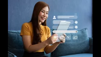 Twitter bots will be helping businesses in 2024 to automate their social media marketing.
