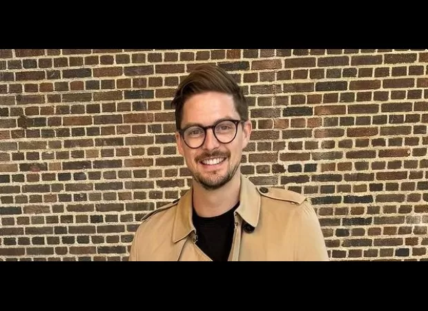 Love Island star shows off their dramatic body transformation after losing 20 stone.