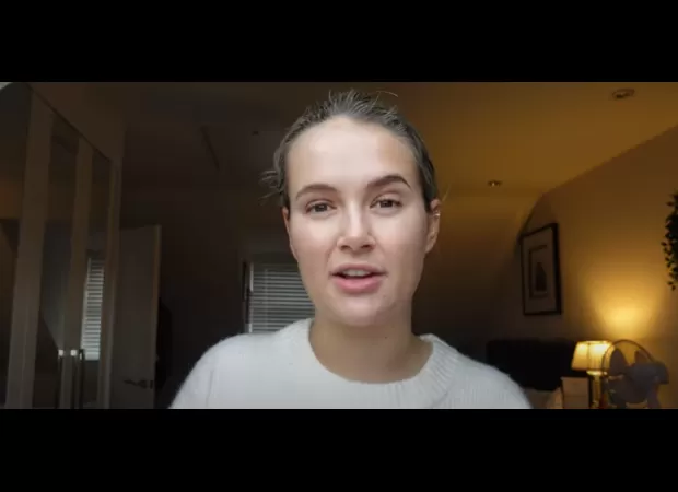 Molly-Mae Hague cancels NYE plans due to feeling 