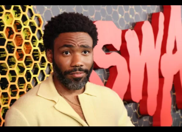 Model accuses Childish Gambino of offering inadequate compensation for use of her image on 