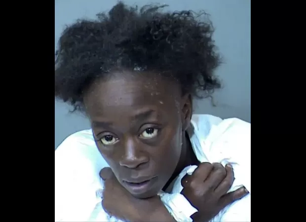 Mom allegedly killed her daughter and disposed of body in dumpster on Christmas Eve.