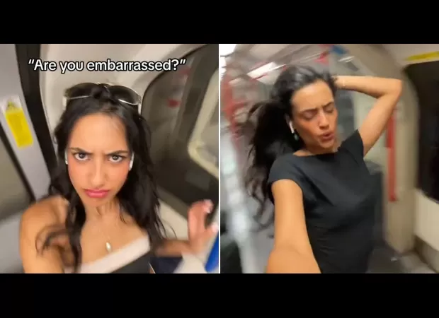 Sabrina Bahsoon reflects on the year she went viral, and why the Bakerloo line is a commuter's nightmare.