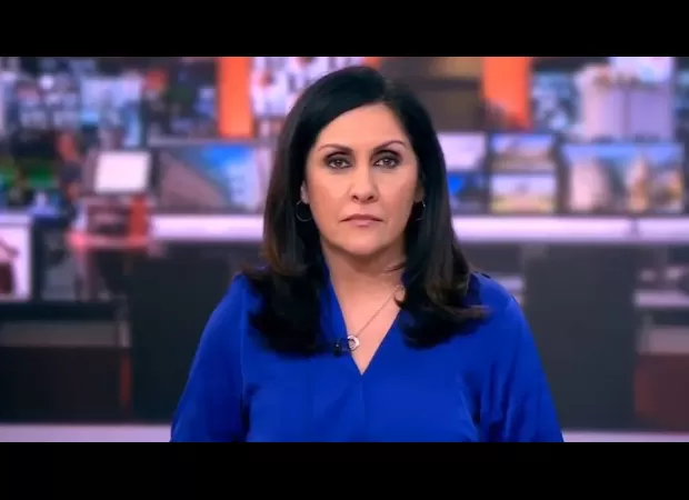 A look back at the most outrageous TV moments of 2023.