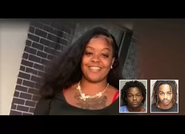 Mum, 23, killed by her brother in dispute over Christmas gifts.