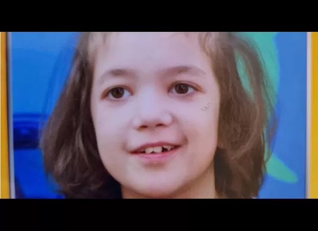 Nine-year-old girl among 10 killed by flooding caused by violent storm.