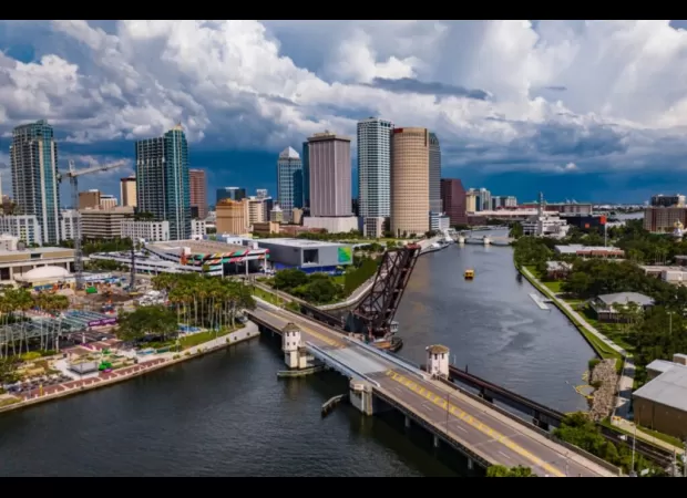 Tampa settles with DOJ over providing parental leave to male employees.