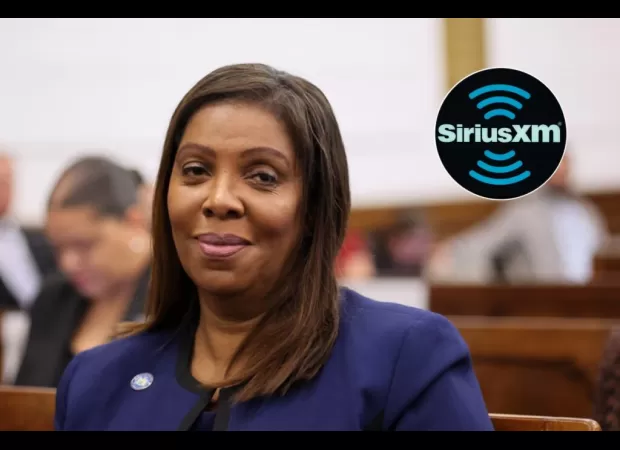 NY AG sues SiriusXM for making it difficult to cancel subscriptions.