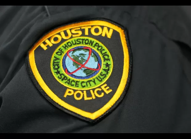 Family demands answers from Houston police in domestic violence murder case, seeking justice.