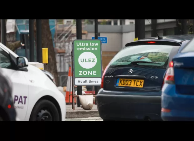 Millions of pounds in fines from European drivers for ULEZ may need to be refunded.