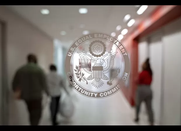 EEOC prepares to oversee AI in hiring and employee recruitment.