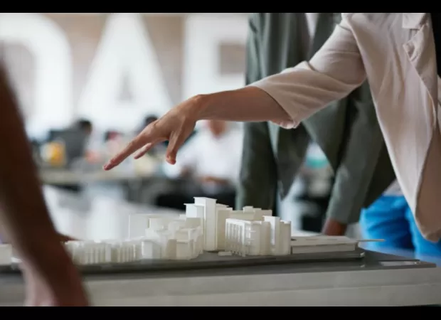 The AIA has elected its first Black female president.