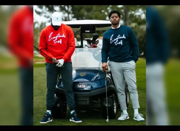 Eastside Golf, a black-owned golf apparel brand, projects to make $4M in 2024.