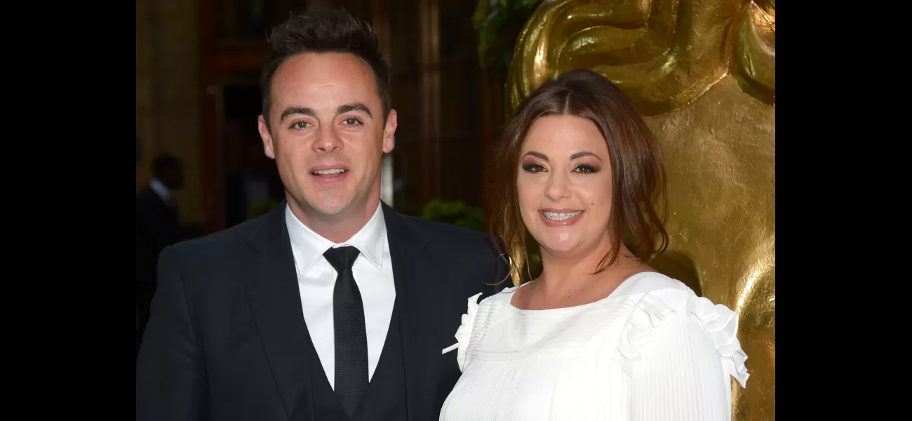 Lisa Armstrong hints at 