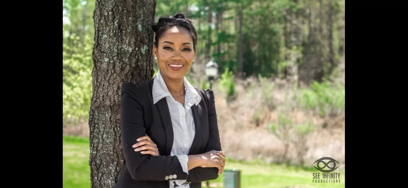 Attorney fights to help Black farmers reclaim land taken from them.
