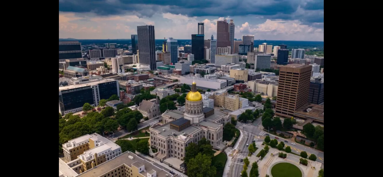 The South is leading in economic freedom due to its pro-business environment and lower taxes.

The South has a pro-business environment and lower taxes, making it a leader in economic freedom.