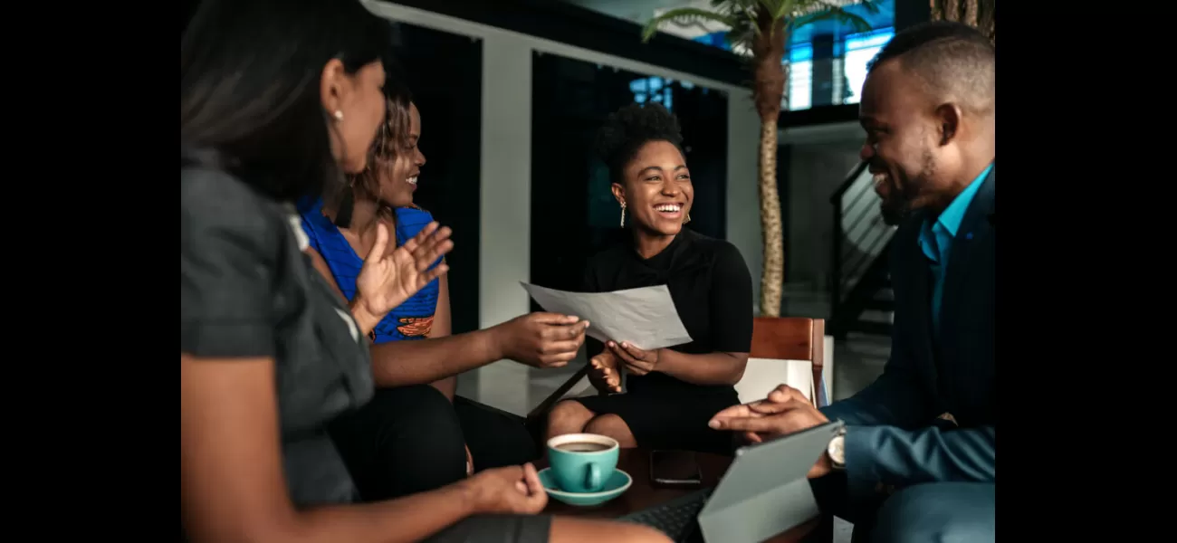 The Blueprint University is a new center for diverse entrepreneurs in Texas.