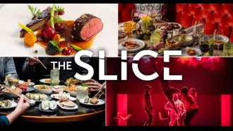 Top 10 London restaurants of 2023 revealed: best places to eat in the capital!