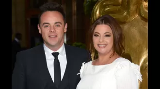 Lisa Armstrong hints at 