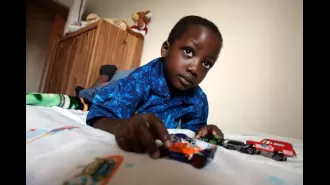 Black children from low-income households are being denied disability benefits for sickle cell, despite being eligible.