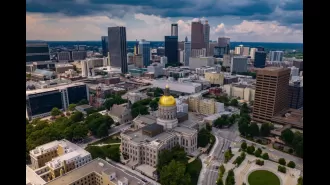 The South is leading in economic freedom due to its pro-business environment and lower taxes.

The South has a pro-business environment and lower taxes, making it a leader in economic freedom.