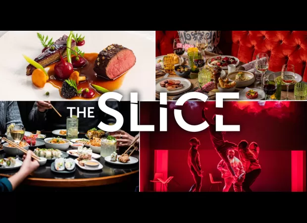 Top 10 London restaurants of 2023 revealed: best places to eat in the capital!