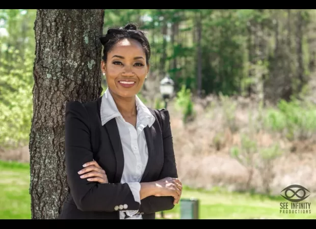 Attorney fights to help Black farmers reclaim land taken from them.