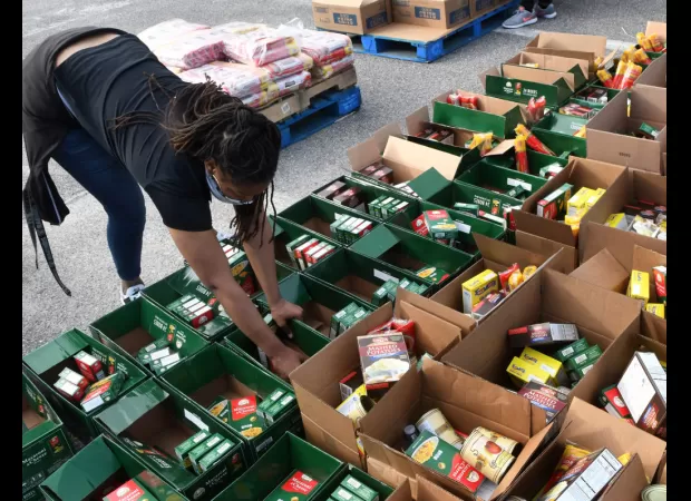 SNAP eligibility requirements will change in 2024.