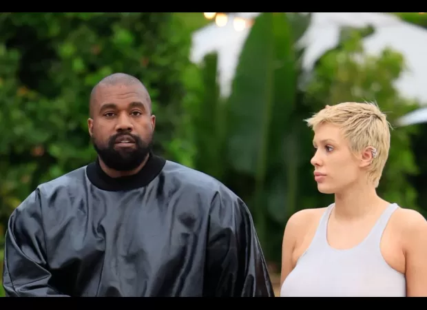 Kanye reportedly disappointed that wife Kim isn't pregnant after expressing desire for another baby.