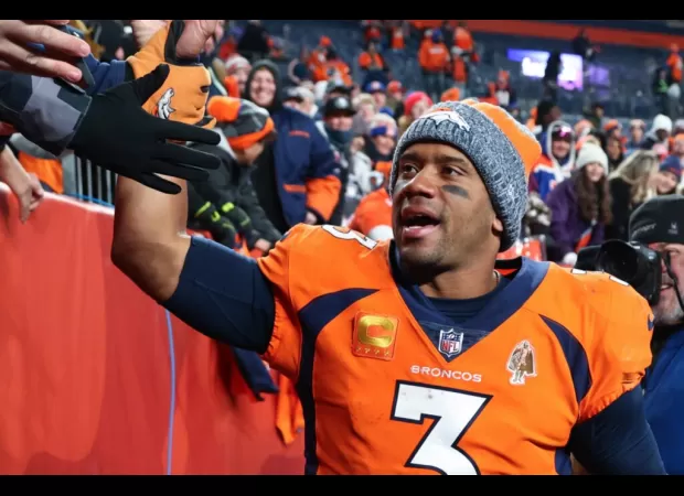 Russell Wilson will skip the last two games of the season and is expected to be cut afterward.