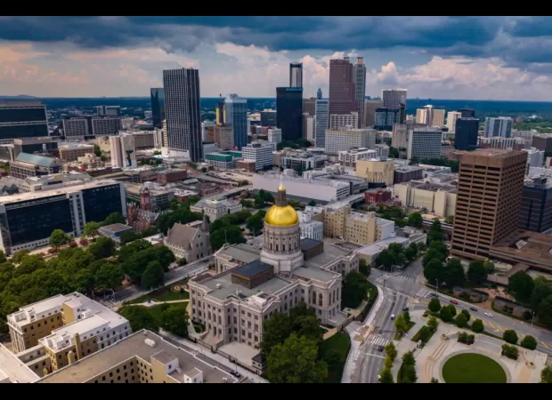 The South is leading in economic freedom due to its pro-business environment and lower taxes.

The South has a pro-business environment and lower taxes, making it a leader in economic freedom.