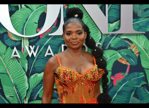 LaChanze demands song credit for ‘I'm Here’ after lyric dispute creates discord.