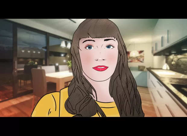 I'll only pursue long-term relationships; if necessary, I'll resort to buying sperm.