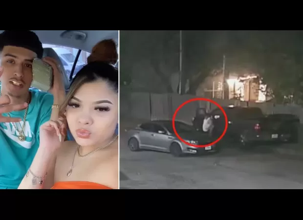 Pregnant teen and her boyfriend found dead after they went missing prior to her scheduled induction.