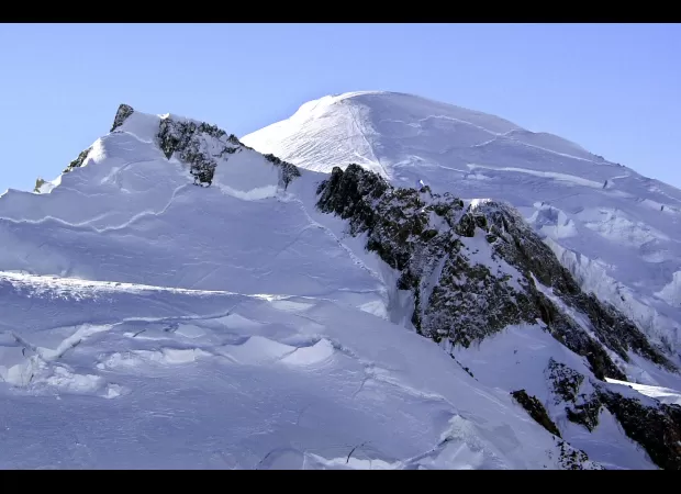 Mother and son from Britain killed in avalanche while skiing off designated trails.