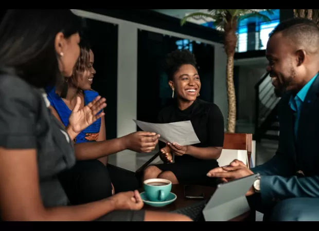 The Blueprint University is a new center for diverse entrepreneurs in Texas.