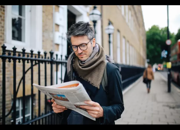 Reach millions of customers with reliable ads.