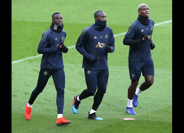 New club terminates contract of Man Utd flop 3mos after leaving Old Trafford.