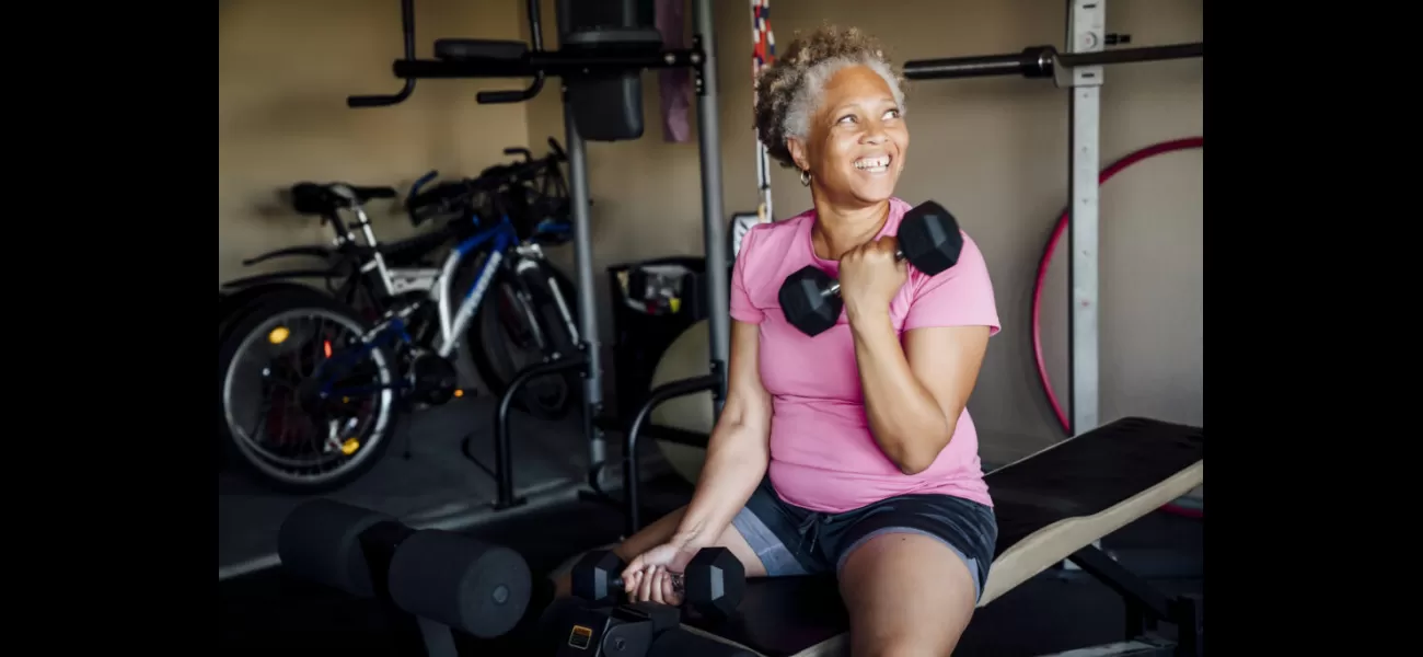 Set achievable goals & stay consistent to reach wellness & fitness goals by 2024.