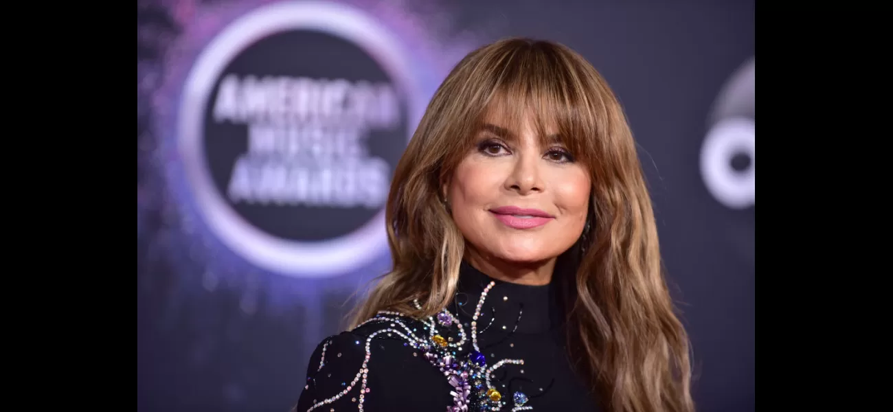 Paula Abdul alleges Nigel Lythgoe of sexual assault while working on American Idol.