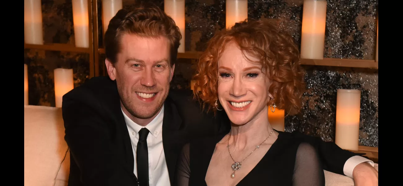 Comedian ends marriage just days before 4th anniversary.