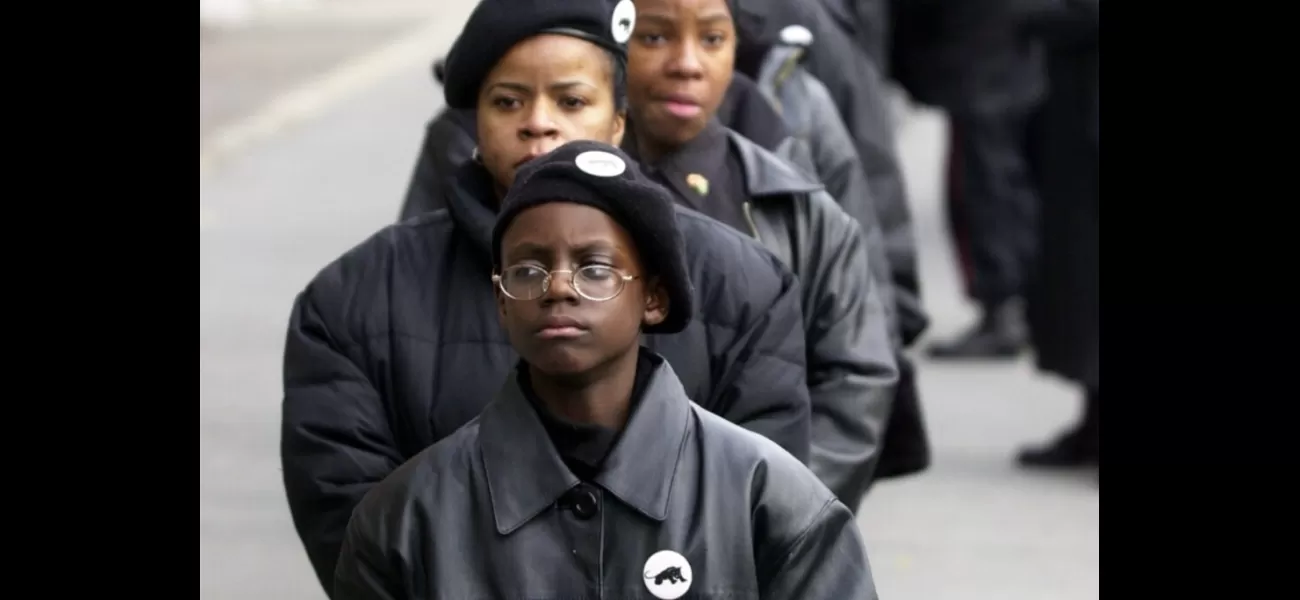 4 Black Movements that promoted self-determination and pride in identity are explored.